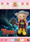 Apostila Thor